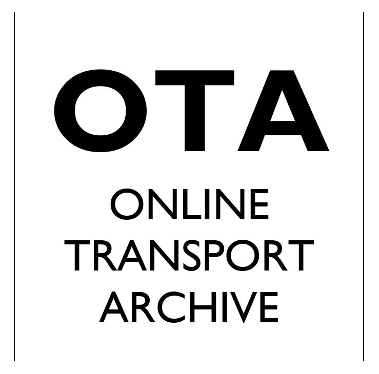 Online Transport Archive