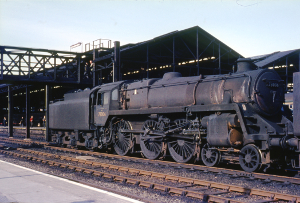 Standard Class 5 73006